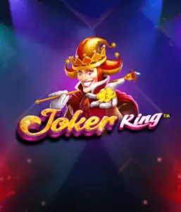 Experience the energetic world of Joker King by Pragmatic Play, highlighting a retro joker theme with a contemporary flair. Luminous graphics and lively characters, including jokers, fruits, and stars, add joy and exciting gameplay in this thrilling online slot.