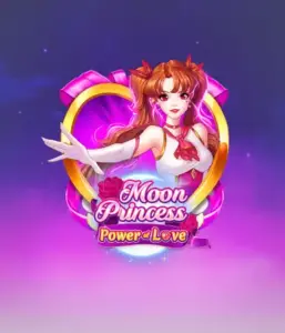 Discover the magical charm of the Moon Princess: Power of Love game by Play'n GO, showcasing stunning graphics and inspired by empowerment, love, and friendship. Follow the beloved princesses in a colorful adventure, filled with engaging gameplay such as free spins, multipliers, and special powers. Ideal for those who love magical themes and thrilling slot mechanics.