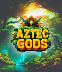 Dive into the lost world of the Aztec Gods game by Swintt, featuring vivid graphics of the Aztec civilization with symbols of sacred animals, gods, and pyramids. Enjoy the power of the Aztecs with exciting gameplay including expanding wilds, multipliers, and free spins, ideal for history enthusiasts in the heart of pre-Columbian America.